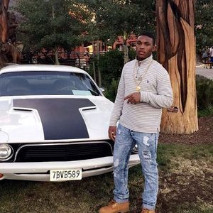 Meet your Posher, Stephen